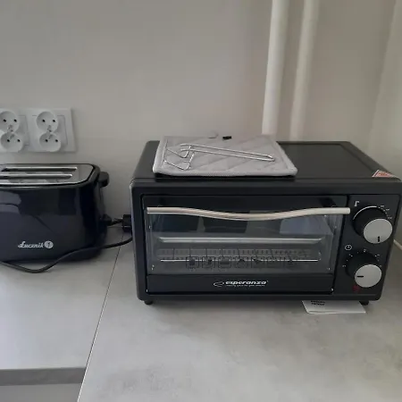 Tade דירה סופוט