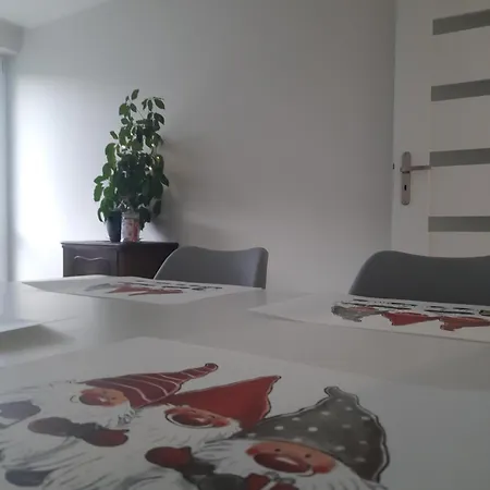 דירה Tade סופוט