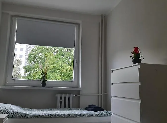 דירה Tade סופוט