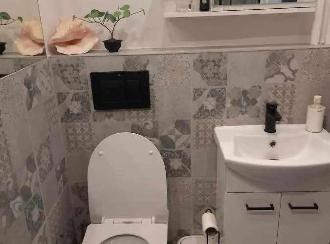 דירה Tade סופוט