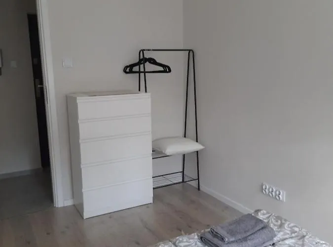 דירה Tade סופוט