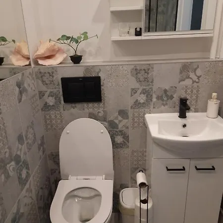 Apartmán Tade Sopoty