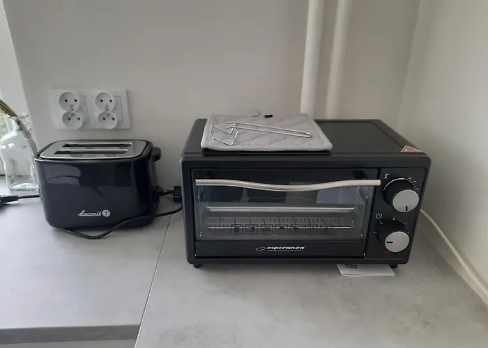 Tade 公寓 索波特